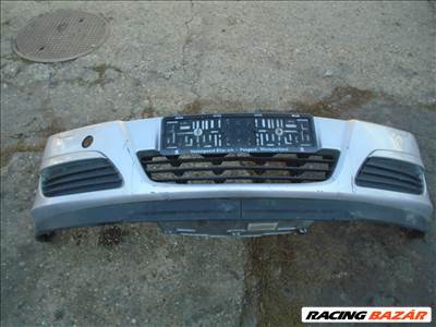 Opel Astra H első lökhárító 