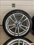 BMW style 640 gyári M18" Téli felni 