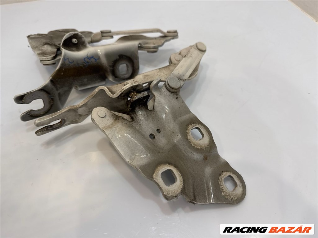 BMW F25 X3 F26 X4  Motorháztető Zsanér Pár 7210730 7210729 1. kép