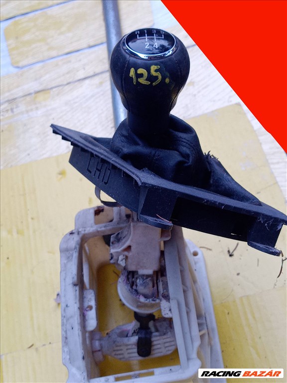 Opel Astra G váltókar  1. kép