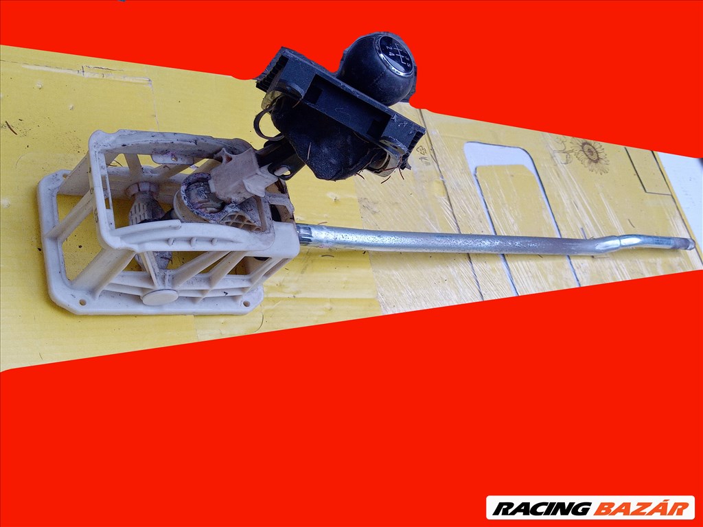 Opel Astra G váltókar  2. kép