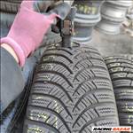  155/65 R14 Hankook téli gumi 45000ft a 4db/275/