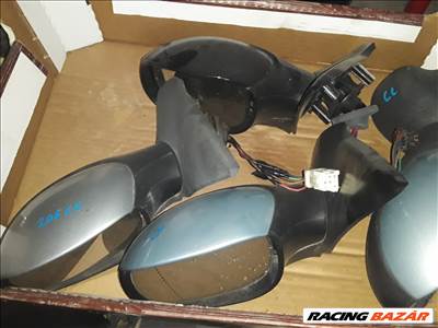Peugeot 206 CC Visszapillantó Tükör