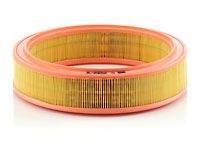 MANN-FILTER C 3082/5 - légszűrő FIAT