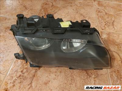 BMW 3-as sorozat E46 jobb oldali xenon fényszóró 