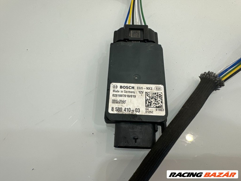 BMW NOX szenzor lambdaszonda 2018tól.  2267229309 8580410 2. kép