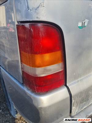 Mercedes Vito 638 bal hátsó lámpa , jobb hátsó lámpa