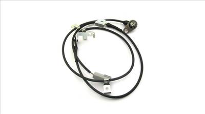 4883075 Ford Ranger ABS Jeladó Bal Hátsó MK2 2.5 TDdi 2.5 TDCi 3.0 TDCi 2006-2012