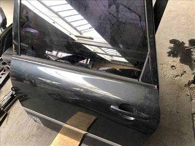 TOYOTA AVENSIS VERSO _CLM2_, _ACM2_ Bal hátsó Ajtó Kárpit (05507)