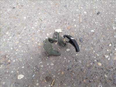 HYUNDAI MATRIX FC Motorháztető Nyitó Kar / Gomb (10521)