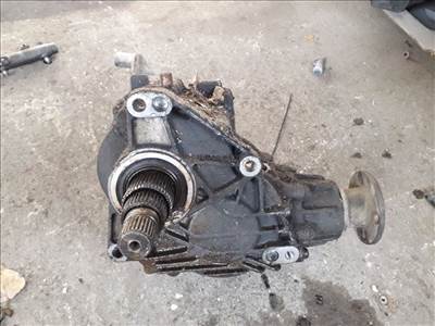 HYUNDAI SANTA FÉ I SM Osztómű (12242)