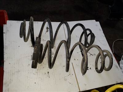 RENAULT ESPACE IV JK0/1_ Hátsó Rugó Pár (14112)