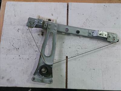 CITROËN C3 I FC_ Bal hátsó Ablakemelő Szerkezet (Mechanikus) (19174) CITROËN/963981748