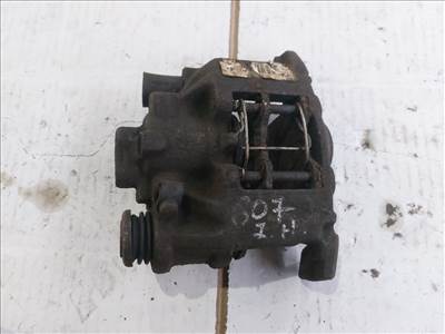 PEUGEOT 607 9D, 9U Jobb hátsó Féknyereg Munkahengerrel (19939)