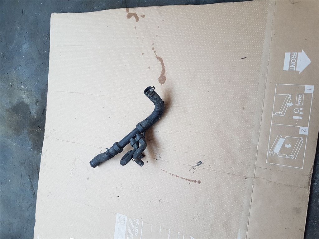 RENAULT ESPACE IV JK0/1_ Vízcső (32481) 20251 1. kép