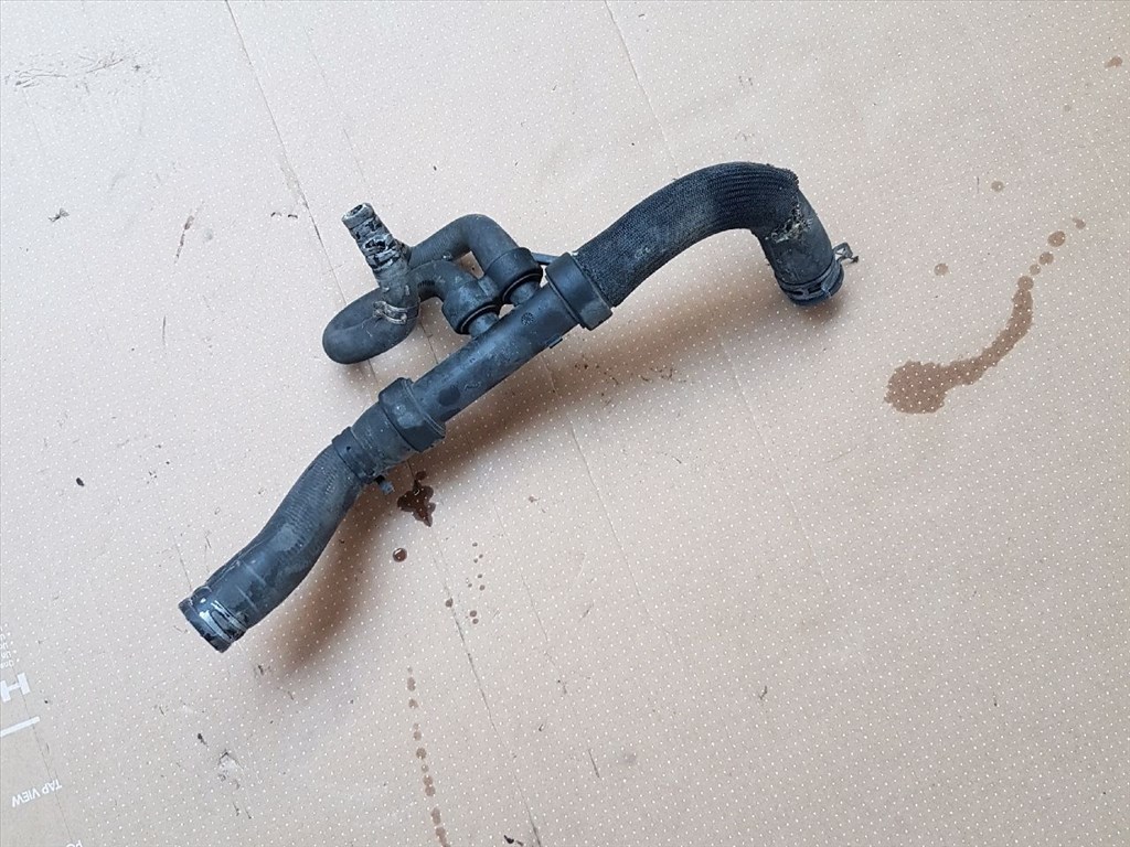 RENAULT ESPACE IV JK0/1_ Vízcső (32481) 20251 2. kép