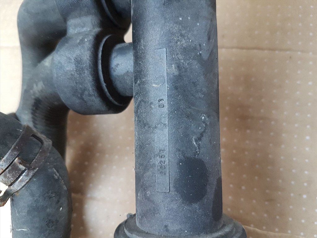 RENAULT ESPACE IV JK0/1_ Vízcső (32481) 20251 3. kép