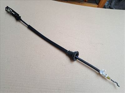 VW GOLF VI 5K1 Bal hátsó Kilincs Bowden (36757) 5K4839085E