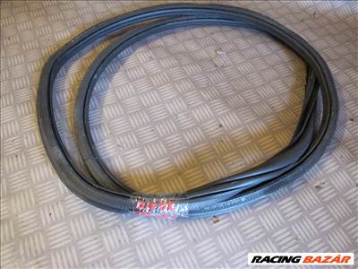 Skoda Octavia III jobb hátsó ajtó kéder 