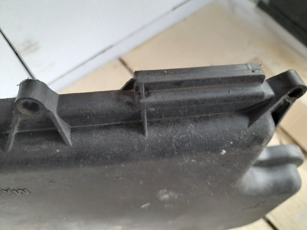 AUDI A6 4B, C5 Motorvezérlő Doboz (Műanyag) (47663) AUDI/4B1907613 4. kép