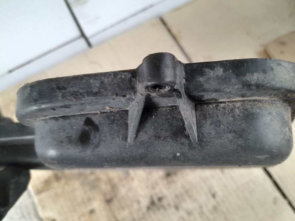 AUDI A6 4B, C5 Motorvezérlő Doboz (Műanyag) (47663) AUDI/4B1907613 5. kép