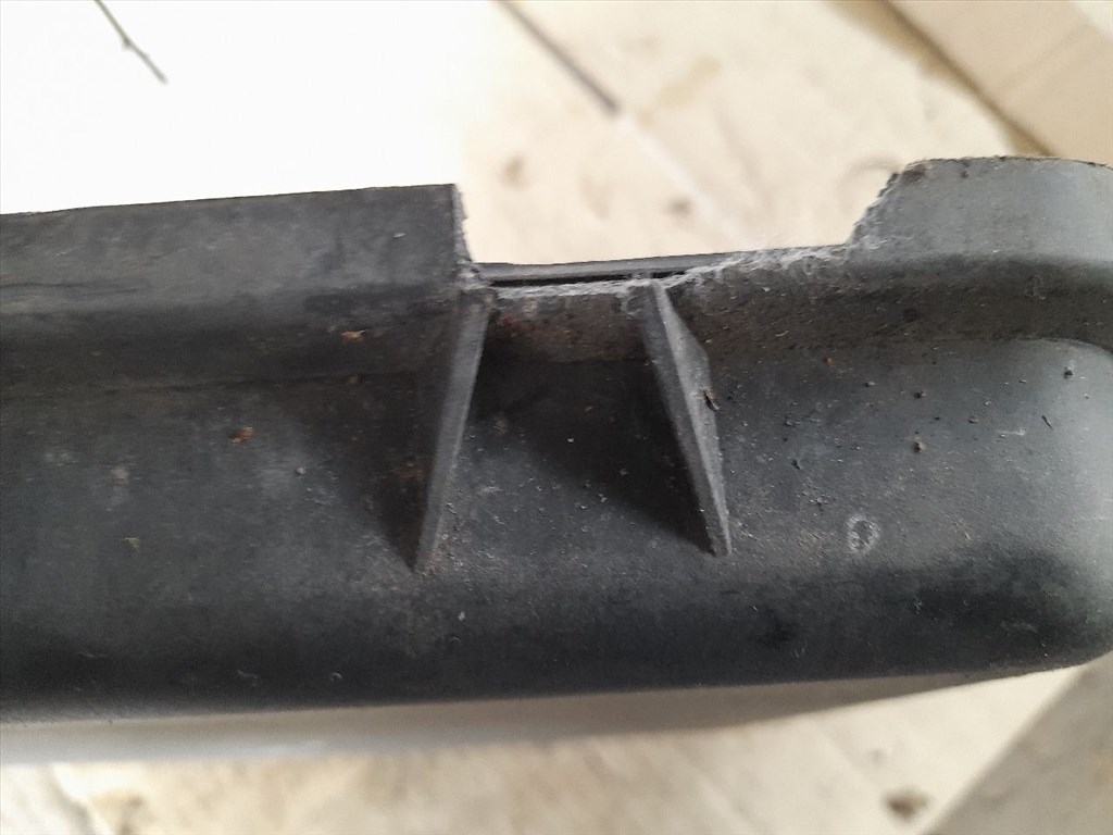 AUDI A6 4B, C5 Motorvezérlő Doboz (Műanyag) (47663) AUDI/4B1907613 6. kép