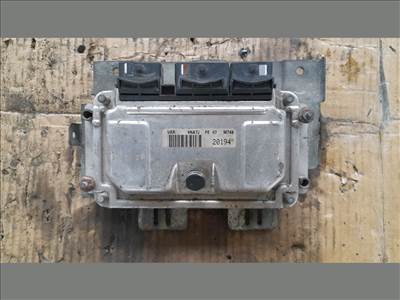 CITROËN XSARA PICASSO N68 Motorvezérlő (47786) BOSCH/0261206633, N68