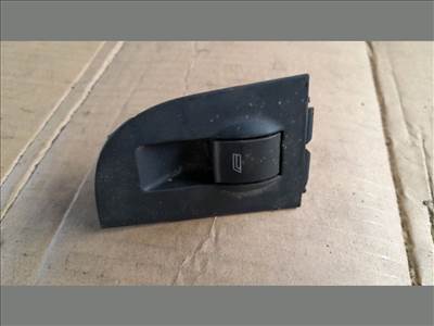 AUDI A6 4B, C5 Bal hátsó Ablakemelő Kapcsoló (47895) AUDI/4B0959855