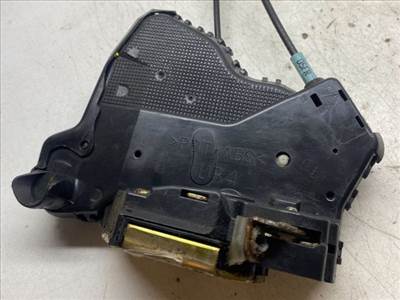 TOYOTA COROLLA Jobb első Ajtózár