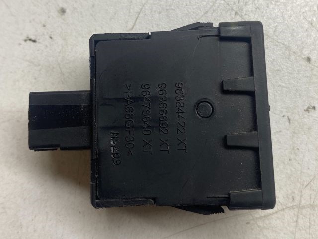 CITROËN C5 Fényszórómagasság Állító Kapcsoló 3. kép