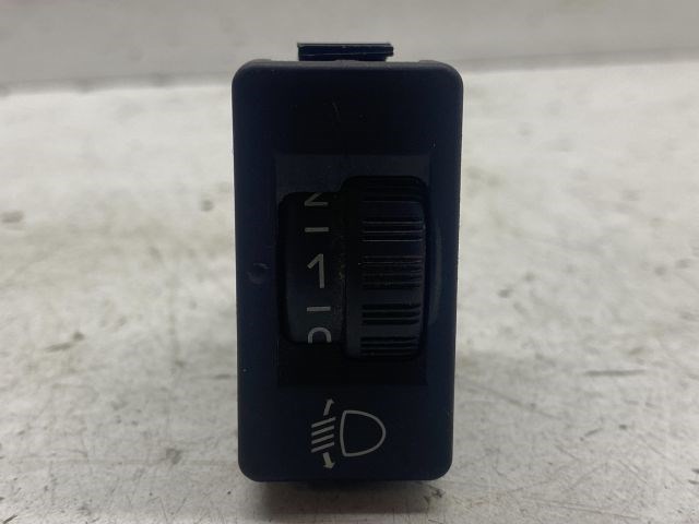 CITROËN C5 Fényszórómagasság Állító Kapcsoló 6. kép