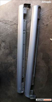 Mercedes CLK-osztály W209 küszöb borítás  a2096900340 a2096900440