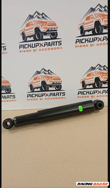 Nissan Navara (D22) hátsó lengéscsillapító  1. kép