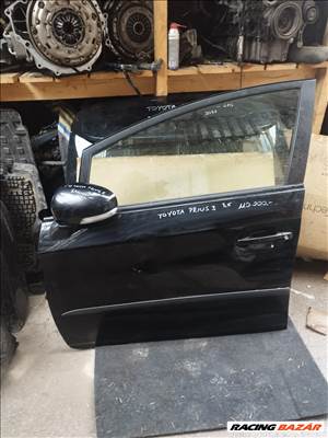 Toyota Prius (XV30) Bal első ajtó 