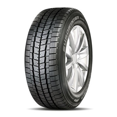 Falken VAN01  DOT 2020 235/60 R17  1. kép