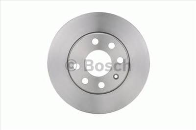 BOSCH 0 986 479 190 - féktárcsa OPEL VAUXHALL