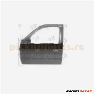 Mazda B 2500 bal első ajtó , jobb első ajtó 1999-2003