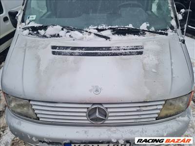 Mercedes Vito 638 motorháztető 