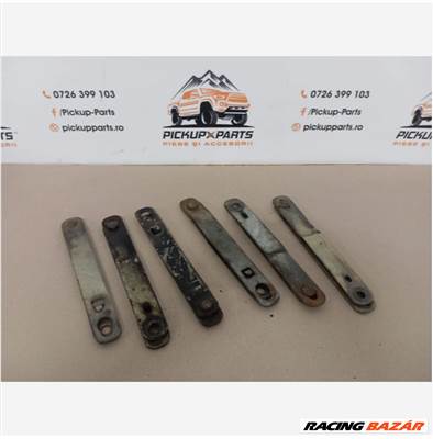 Mitsubishi L200 IV plató ajtó zsanér