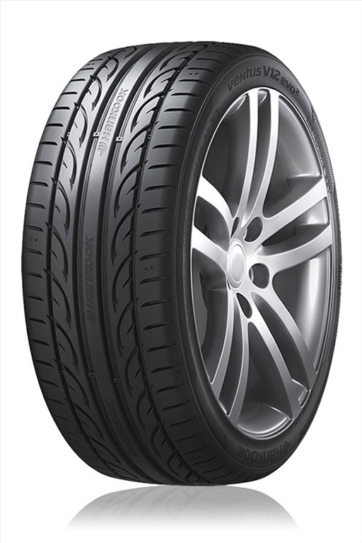 Hankook K120 Ventus V12 Evo2 XL 245/40 R18 97Y nyári gumi 1. kép