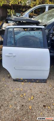 Opel Zafira B jobb hàtsó ajtó 