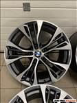 BMW Style 599 X6-X5 Gyri 21"