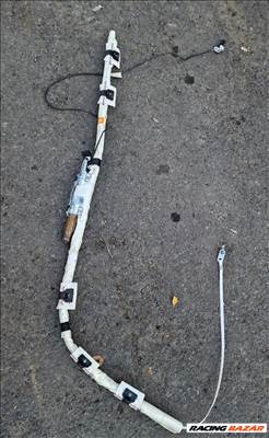 Ford Focus Mk3 Függönylégzsákok minden kivitelhez