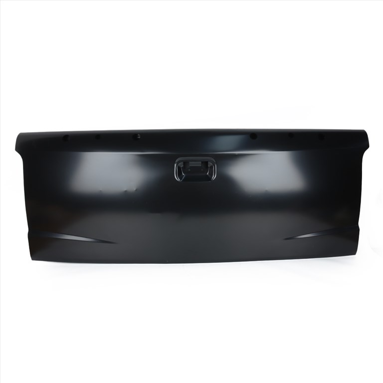 Mitsubishi L200 KJ/KK/KL Csomagtér (plató) ajtó (2015-2022) - féklámpa nélküli 1. kép