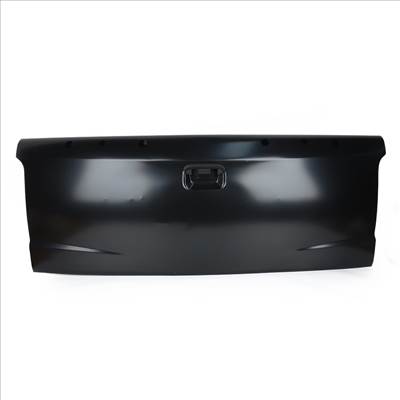 Mitsubishi L200 KJ/KK/KL Csomagtér (plató) ajtó (2015-2022) - féklámpa nélküli