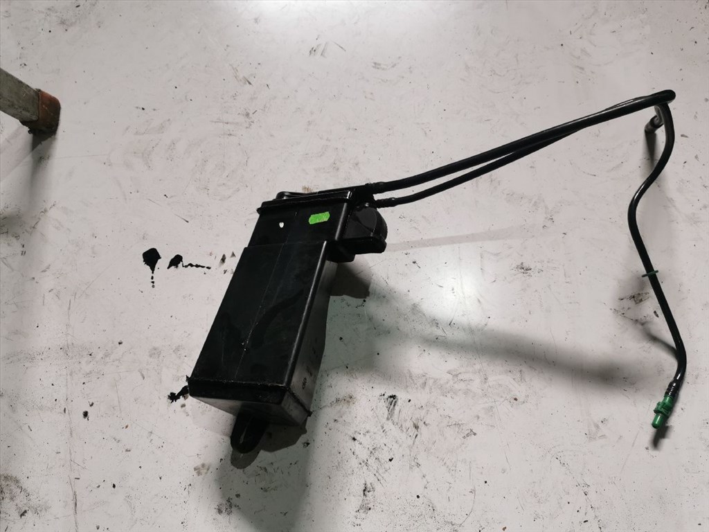 OPEL ASTRA G Ferdehátú F48_, F08_ Aktív Szénszűrő (02061) GM/BAX-1100 2. kép