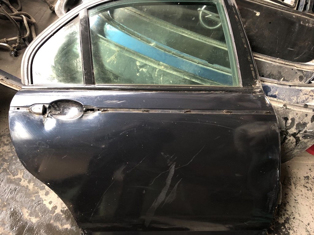 ROVER 75 RJ Jobb hátsó Belső Kilincs (05624) 1. kép