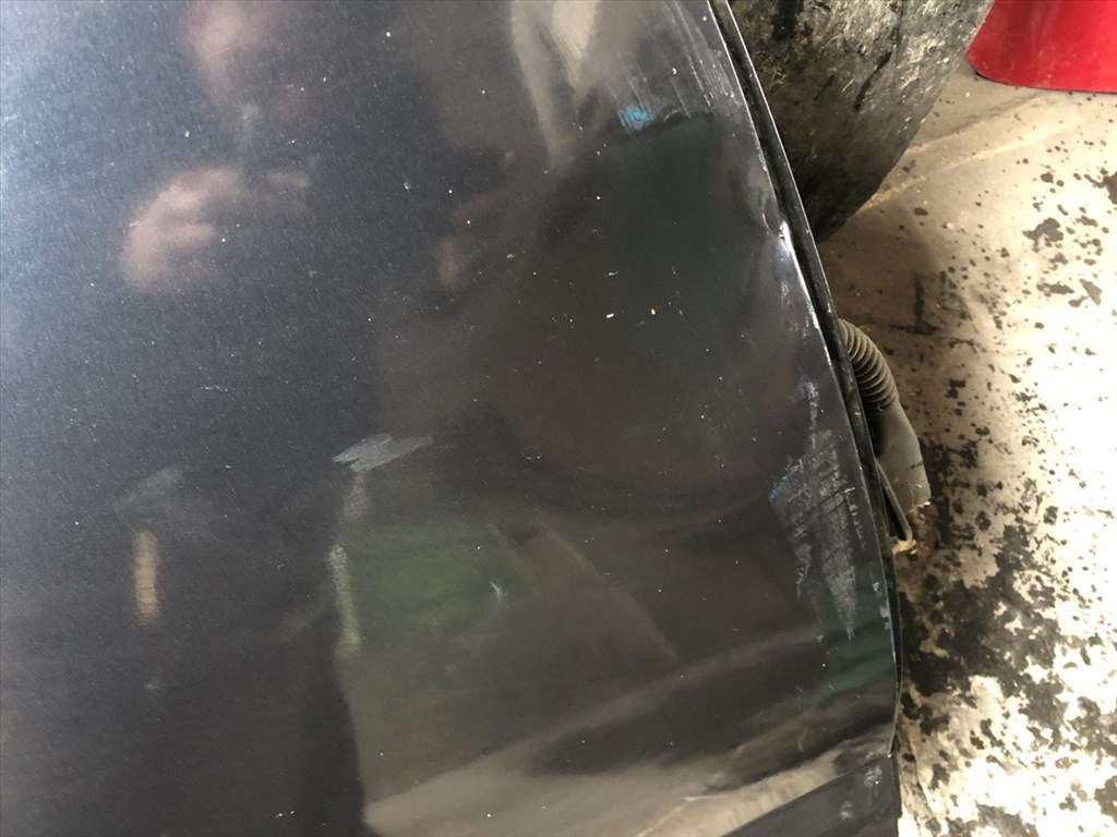 ROVER 75 RJ Jobb hátsó Belső Kilincs (05624) 2. kép