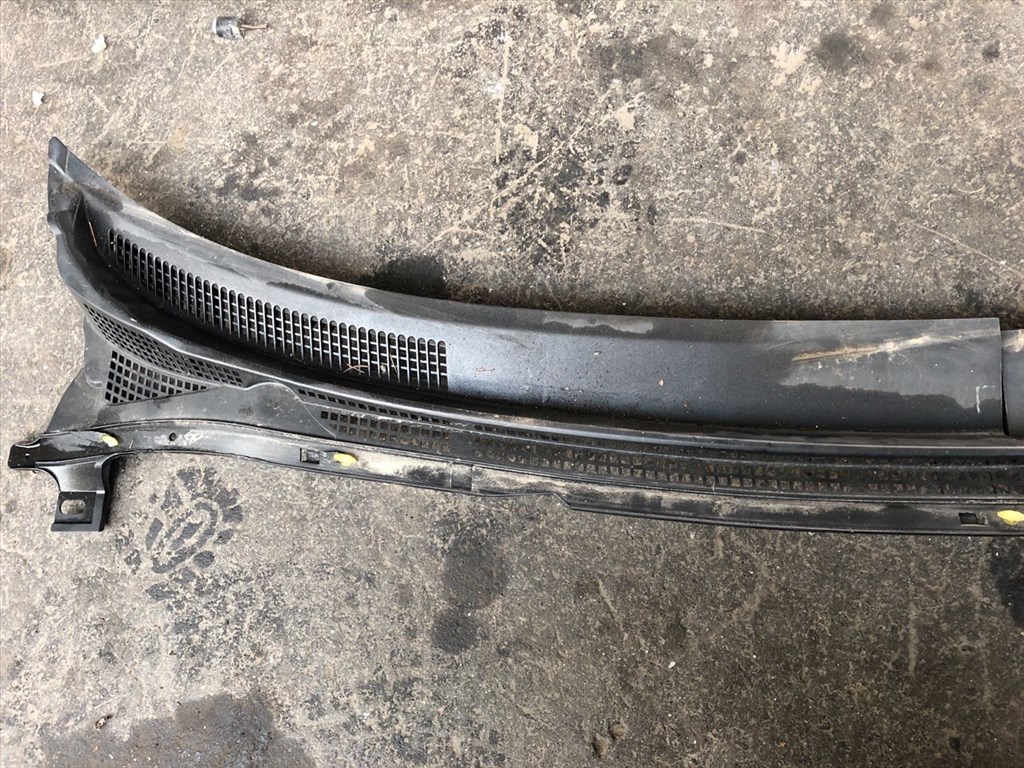 MAZDA 2 DY Levélrács (06760) 3M71A01416, 3M71A01417 2. kép