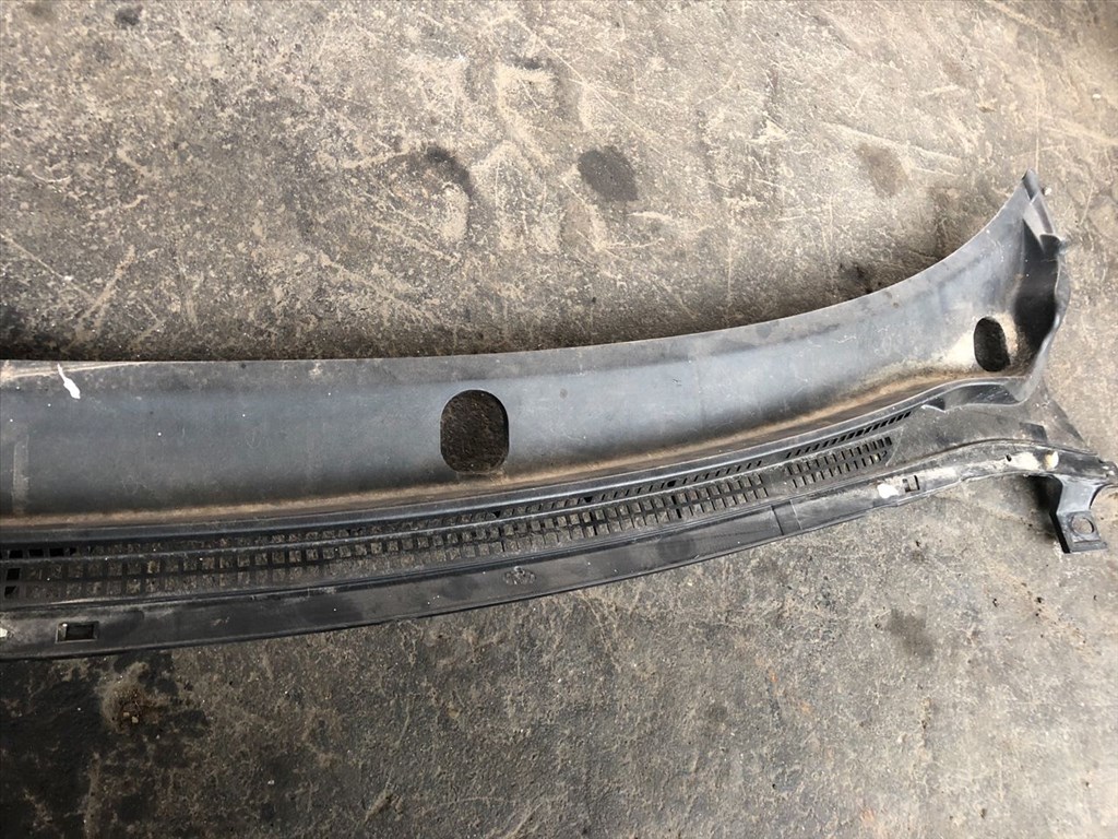 MAZDA 2 DY Levélrács (06760) 3M71A01416, 3M71A01417 3. kép